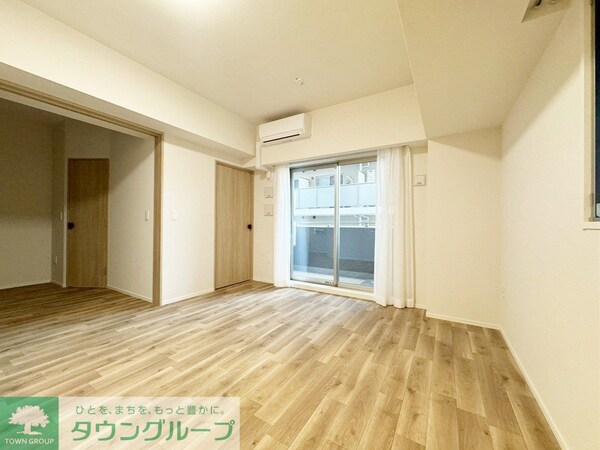 リビング・居室