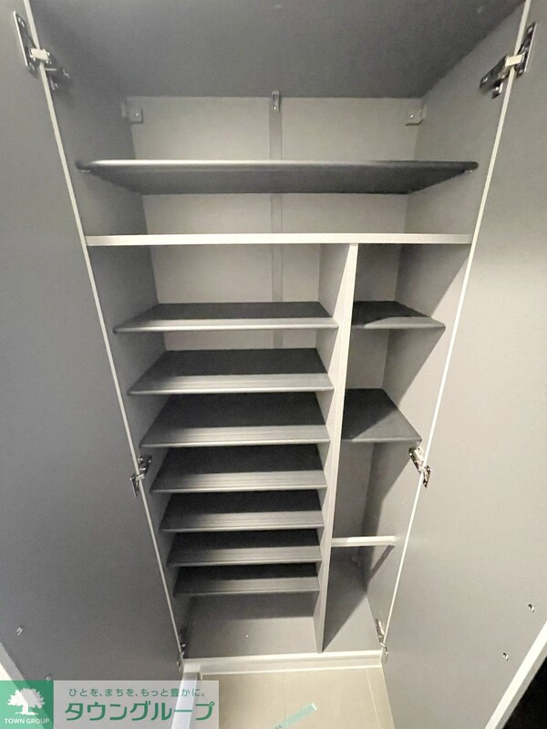 その他室内・内装(玄関)