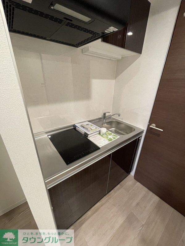 キッチン(キッチン)