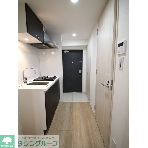 その他室内・内装(キッチン)