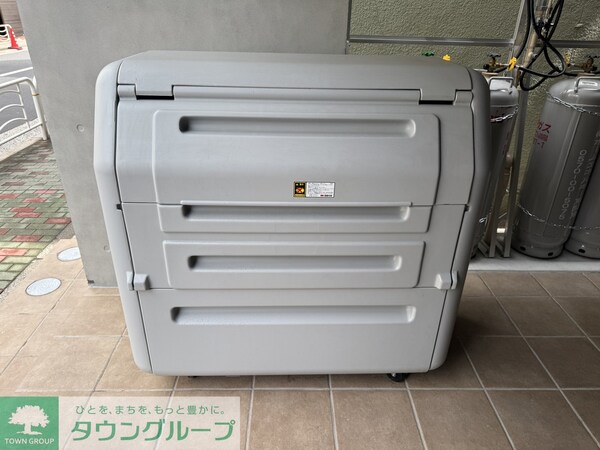 共有部分(設備)