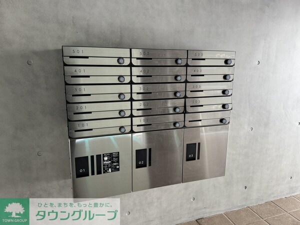 共有部分(共有部分)