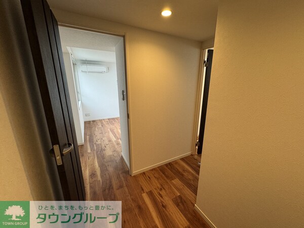 その他室内・内装(玄関)