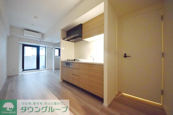 リビング・居室(リビング/居室)