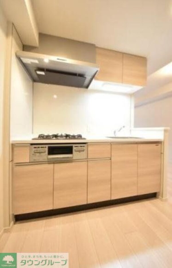 キッチン(キッチン)