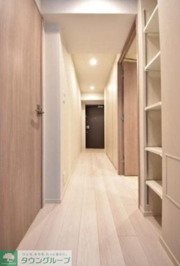 その他室内・内装(玄関)