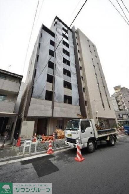 物件外観写真1　(外観)