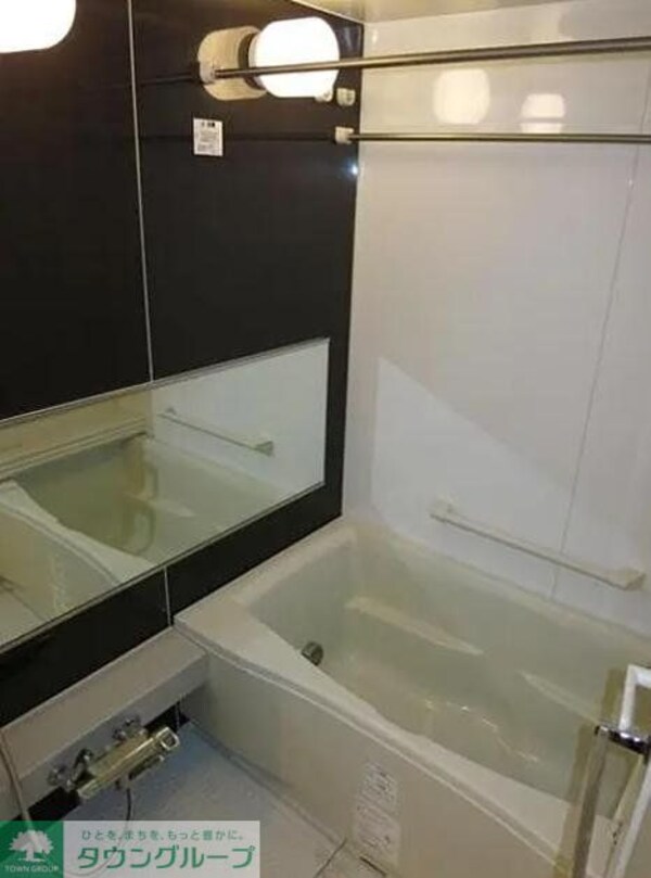 バス／シャワールーム等