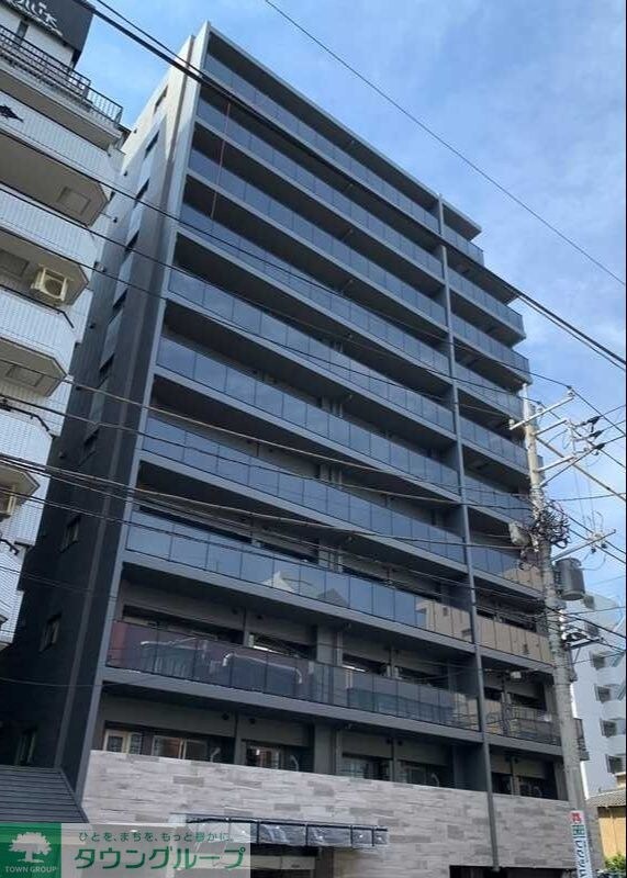 物件内観写真13　(外観)