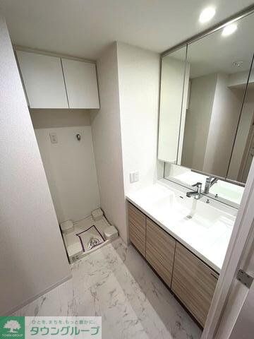 物件内観写真10　(設備)