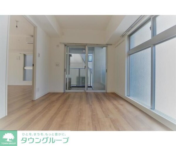 リビング・居室