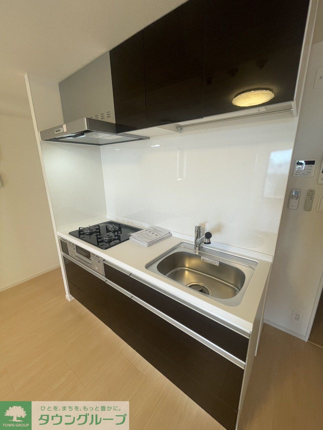 物件内観写真11　(他号室参照)