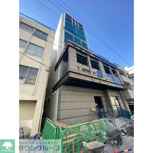 物件外観写真1　(外観)