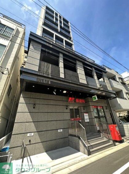 物件内観写真12　(外観)