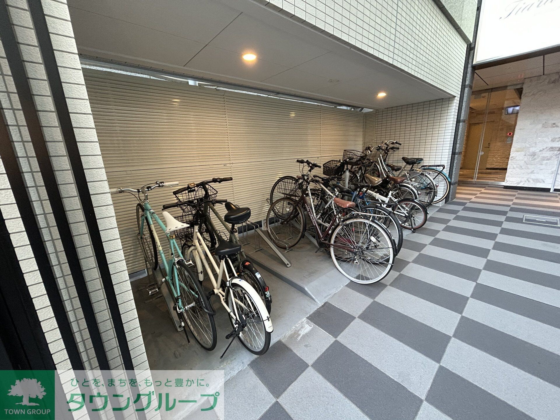 物件内観写真16　(共有部分)