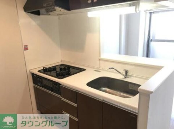 キッチン(キッチン)