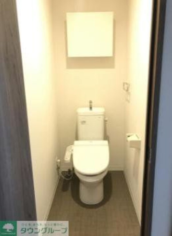 トイレ(トイレ)