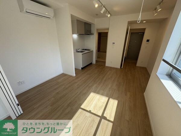 リビング・居室