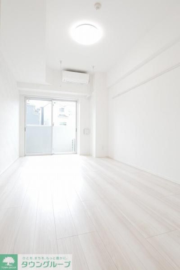 リビング・居室