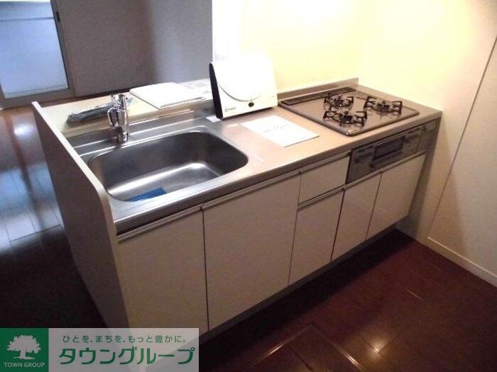 物件内観写真13　