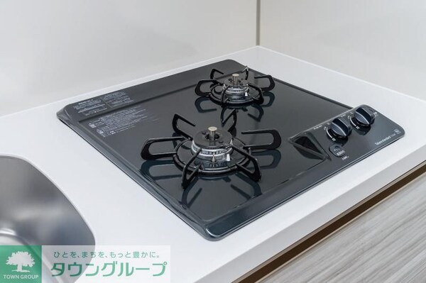 キッチン(キッチン)