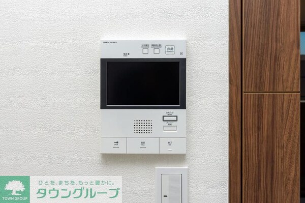 セキュリティ(設備)