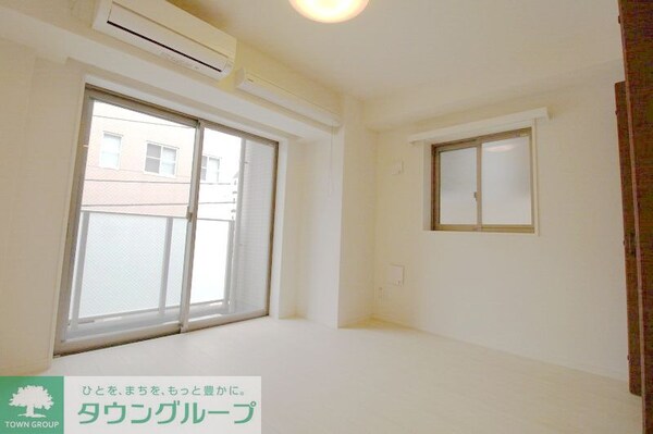 リビング・居室