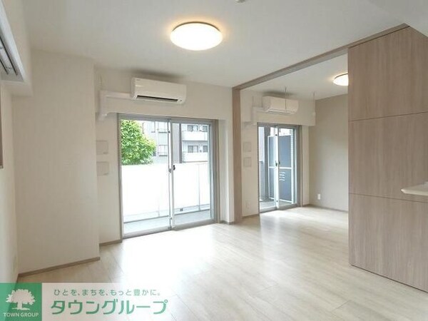 リビング・居室