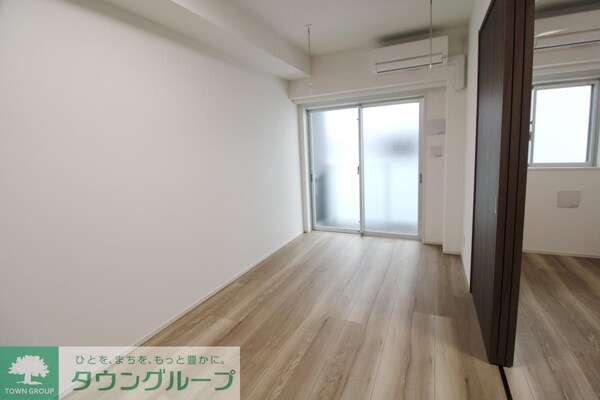 その他室内・内装(バルコニー)