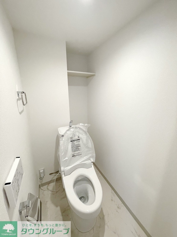 トイレ(トイレ)