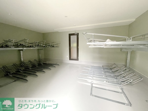 その他(駐車場)