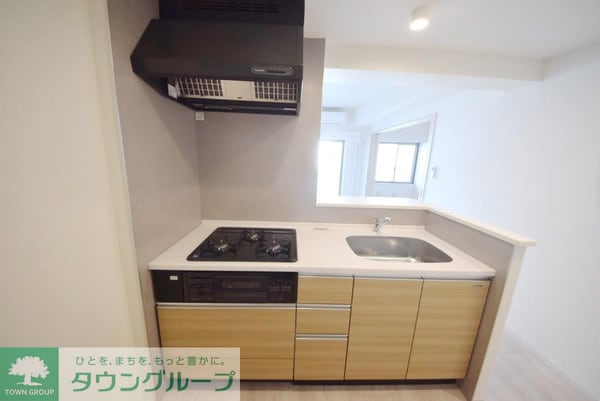 キッチン(キッチン)