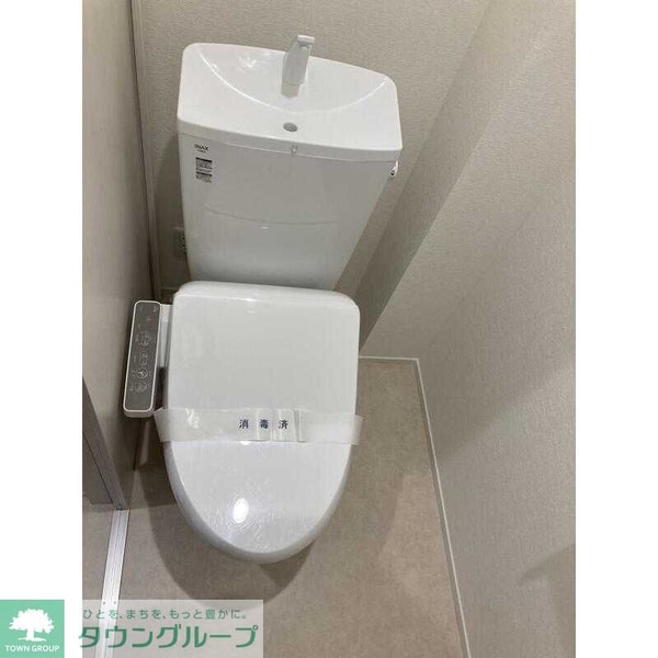 トイレ(トイレ)