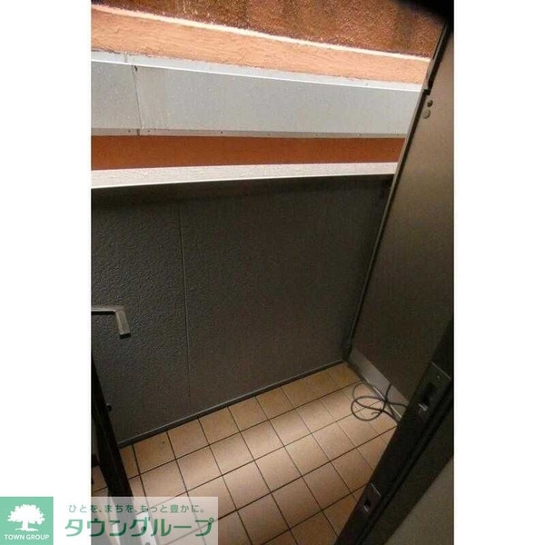 バルコニー(バルコニー)