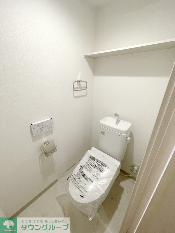 トイレ(トイレ)