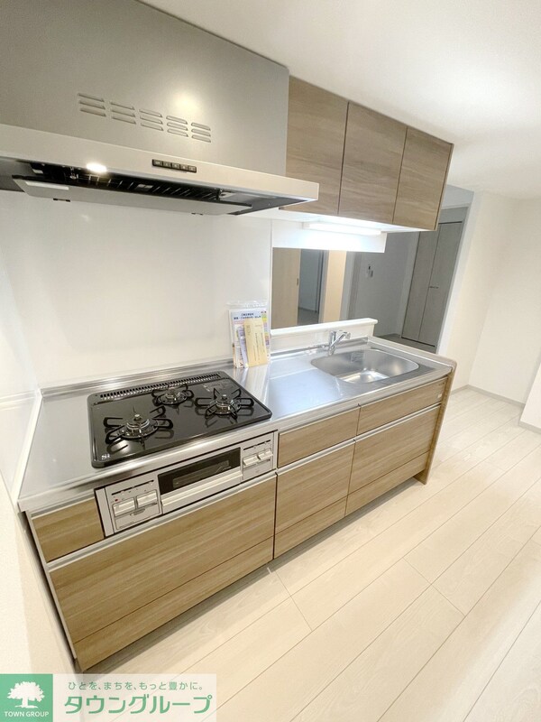 キッチン(キッチン)