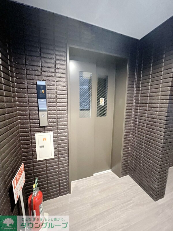 設備(共有部分)