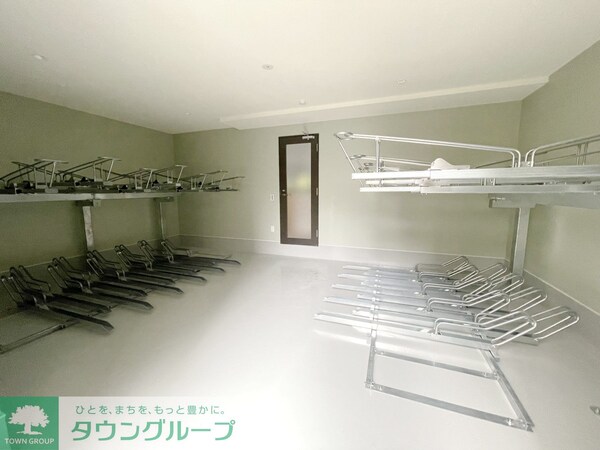 その他(駐車場)