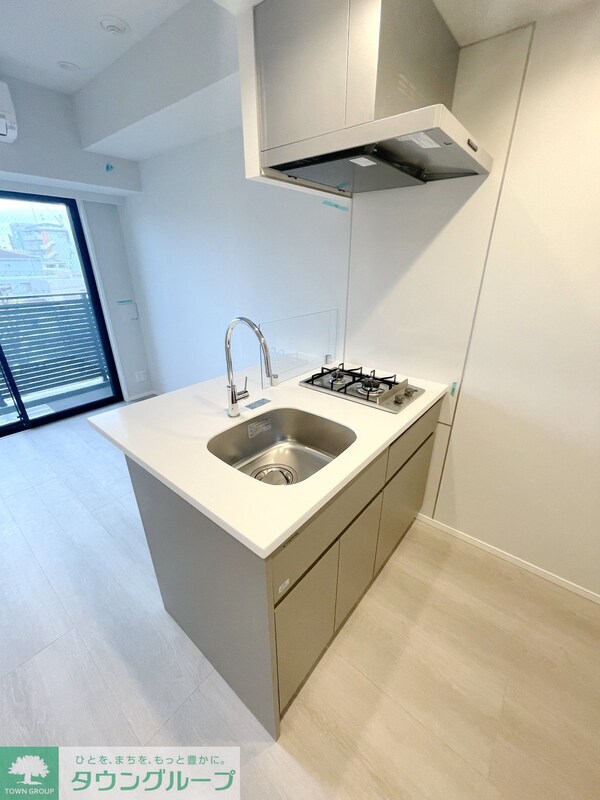 キッチン(キッチン)