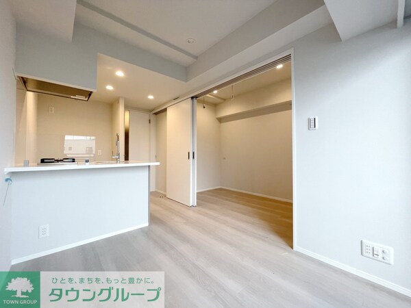 リビング・居室(リビング/居室)