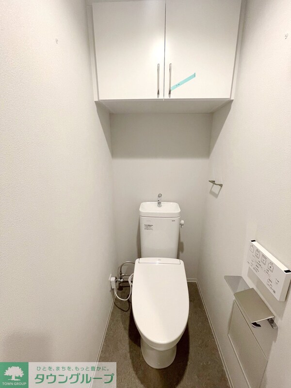 トイレ(トイレ)