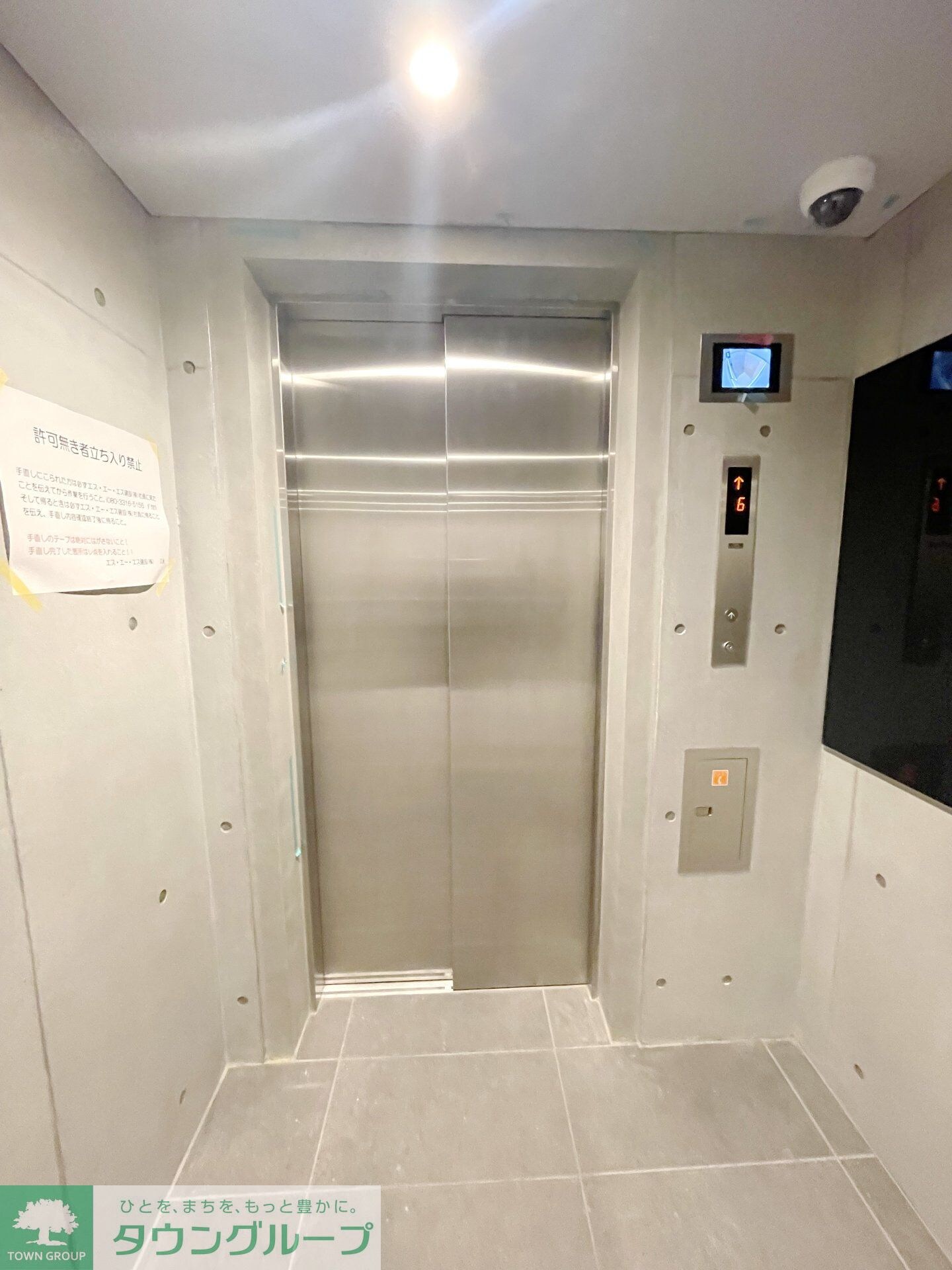 物件内観写真27　(エントランス)