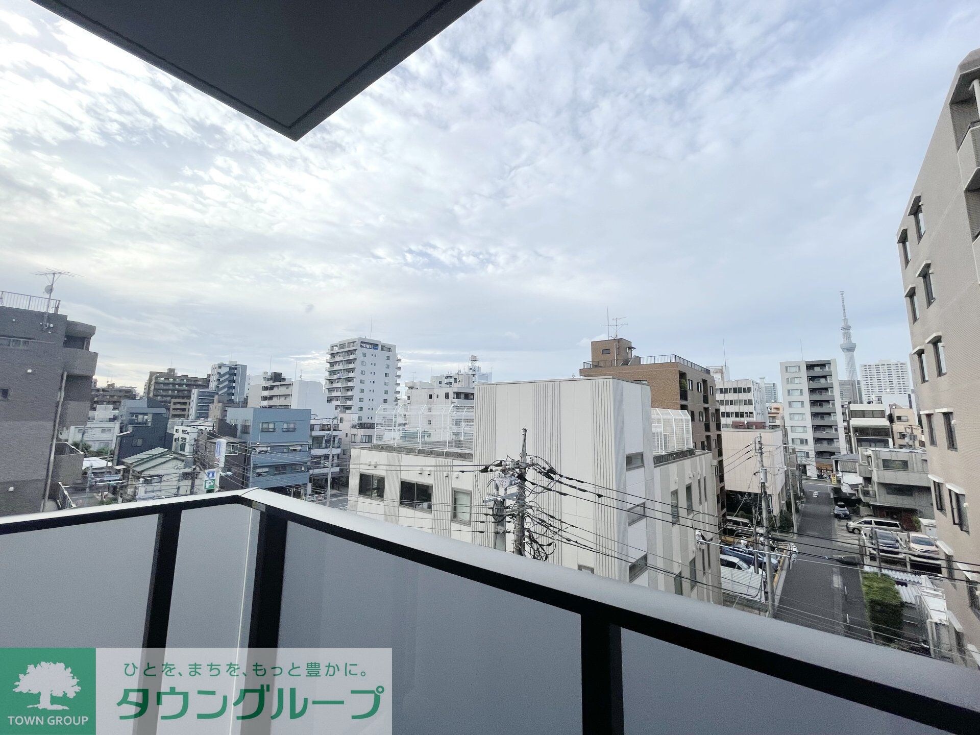 物件内観写真20　(眺望)