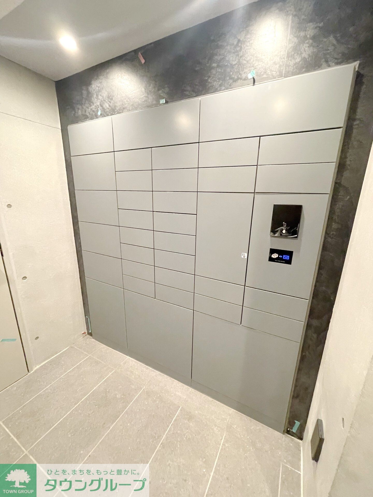 物件内観写真26　(エントランス)