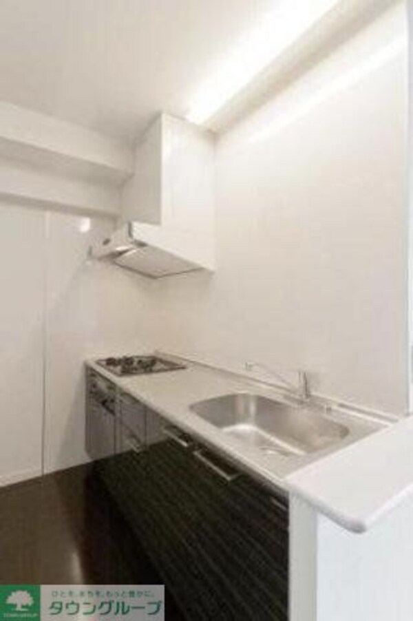 キッチン(キッチン)