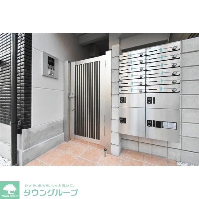 物件内観写真10　