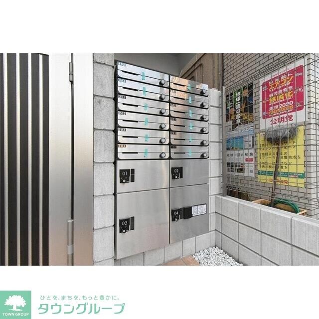 物件内観写真11　