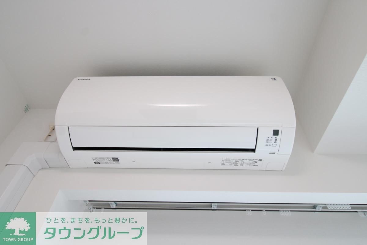 物件内観写真6　(設備)