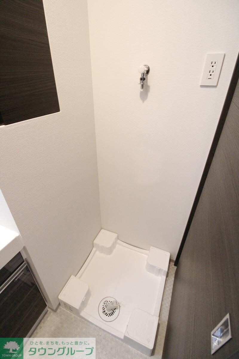 物件内観写真14　(設備)