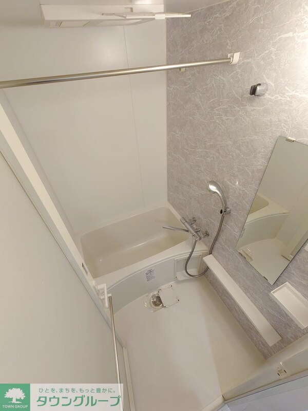 バス／シャワールーム等(バス／シャワールーム等)